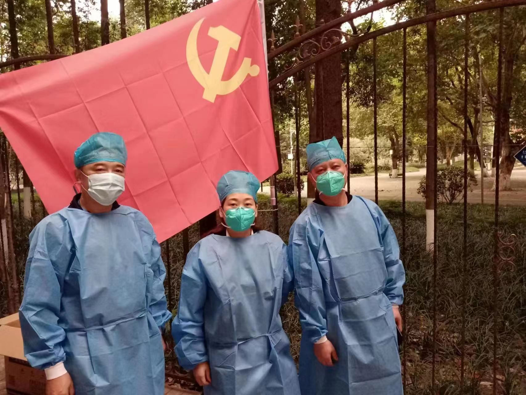 每一步都与四时四季环环相扣