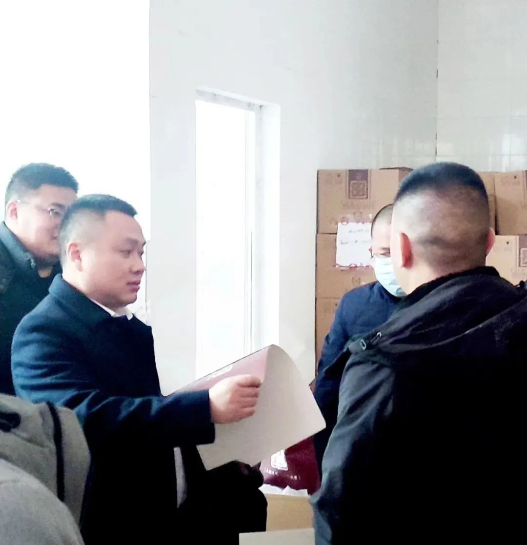 为了深入推进党的二十大精神和新《党章