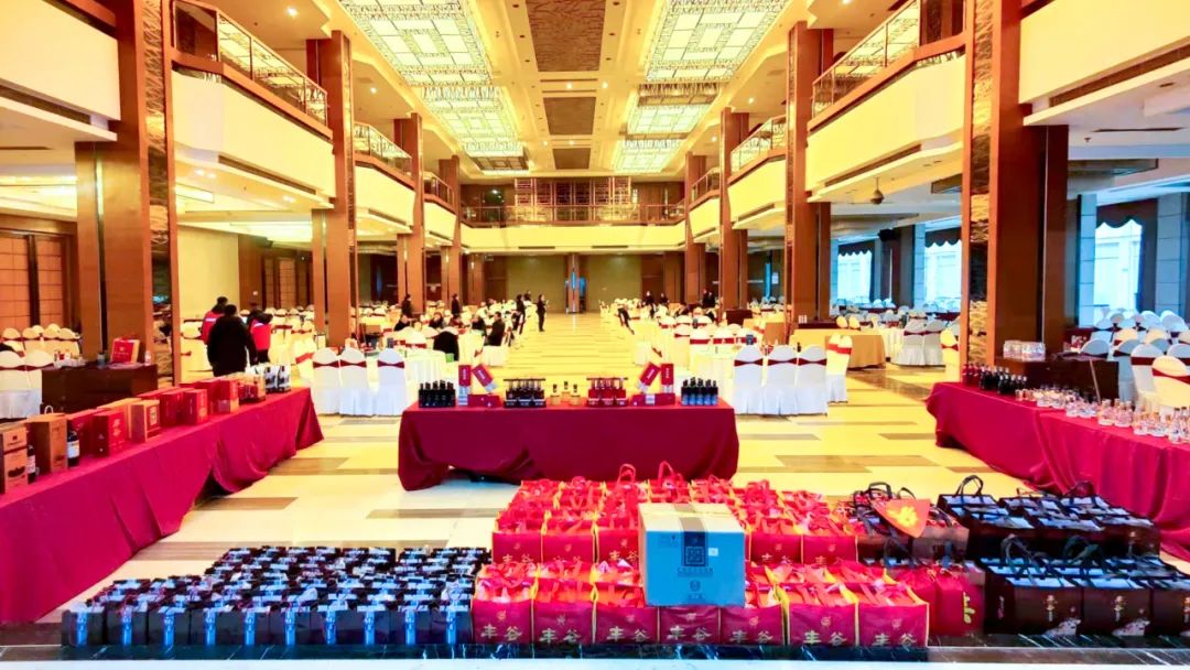由《中国酒业》杂志发布的“2023年