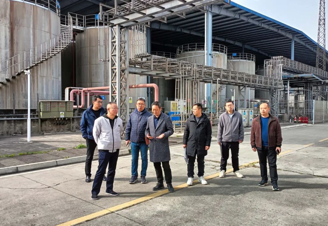 丰谷酒业在绵召开2024年度党风廉政