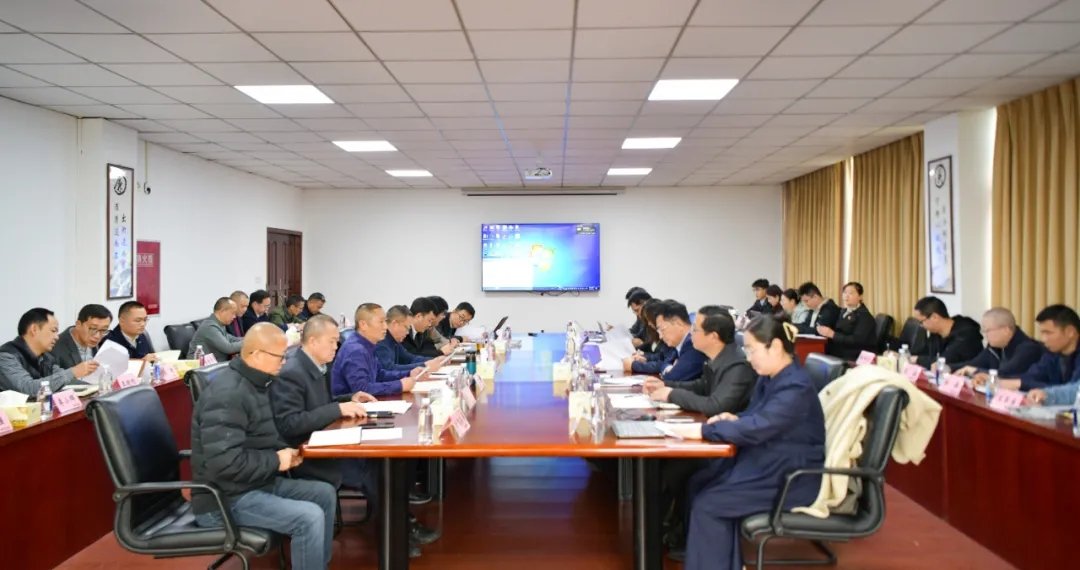 总经理卢中明