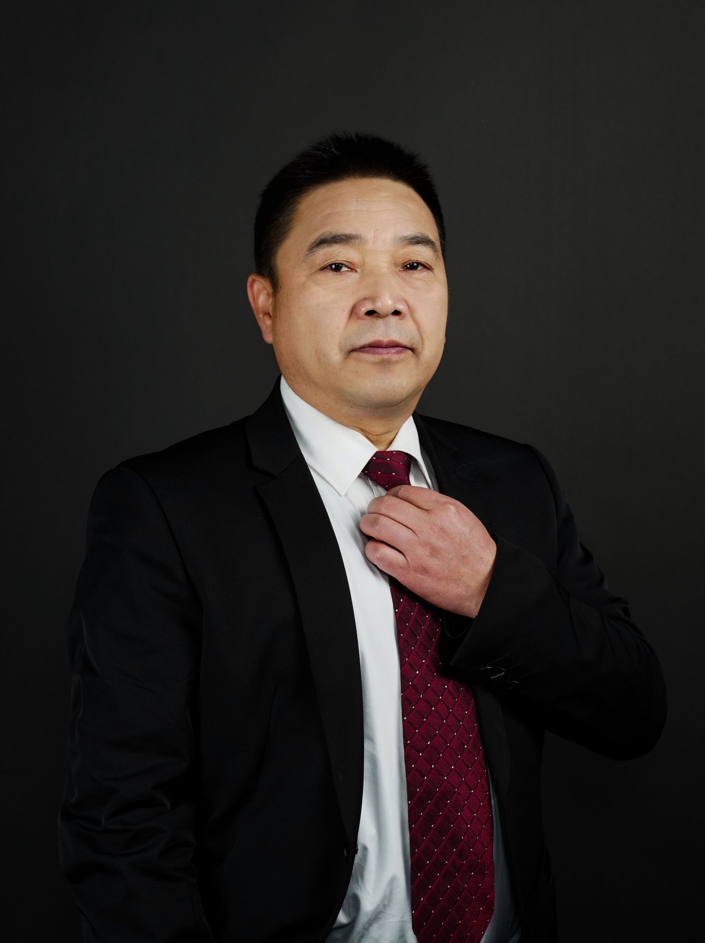 起源于清朝康熙年间的丰谷天佑烧坊