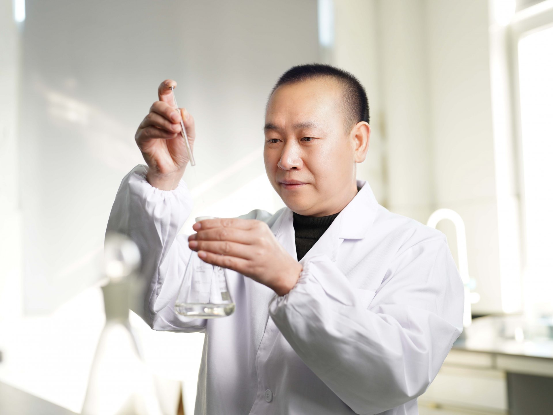 正高级工程师