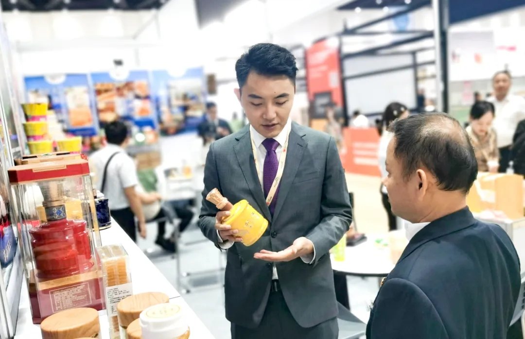 茶话活动