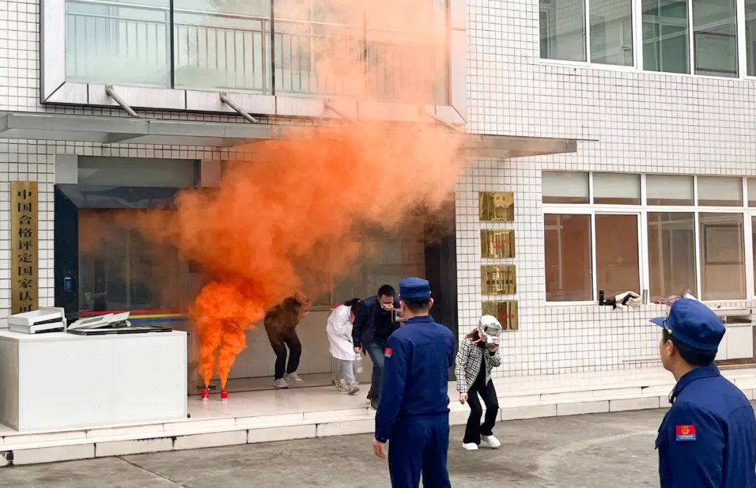 全面提升安全监管和风险防控效能