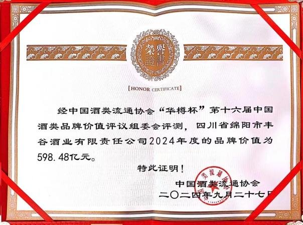 2024年度“食品安全管理优秀靠谱的
