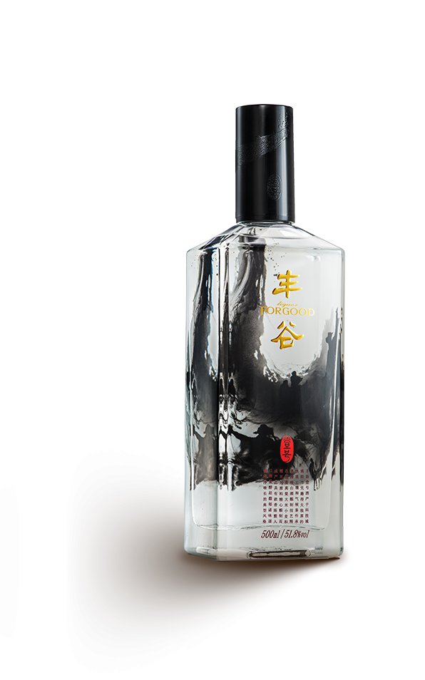 董事长李富良带队到丰谷