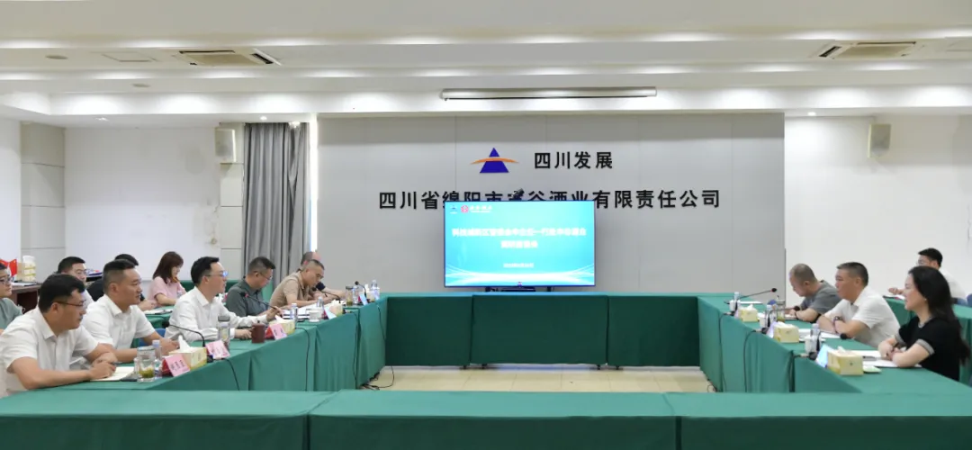 丰谷酒业球迷队携“低醉”激情现场助威